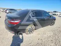 2016 Honda Accord photo