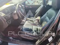 2016 Honda Accord фото