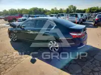 2016 Honda Accord фото
