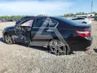 2016 Honda Accord фото