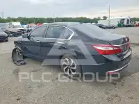 2016 Honda Accord фото