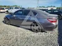 2016 Honda Accord photo