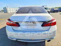 2016 Honda Accord фото