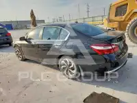 2016 Honda Accord photo