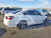 2016 Honda Accord фото