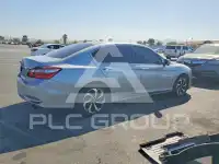 2016 Honda Accord фото