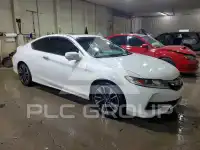 2016 Honda Accord фото