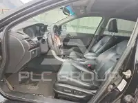 2016 Honda Accord фото