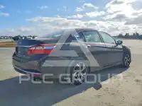 2016 Honda Accord photo