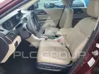 2016 Honda Accord photo