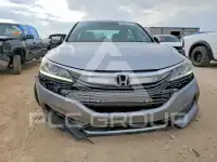 2016 Honda Accord фото