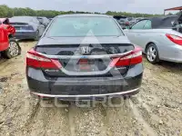 2016 Honda Accord фото