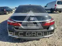 2016 Honda Accord photo