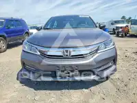 2016 Honda Accord фото