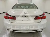 2016 Honda Accord фото
