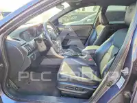 2016 Honda Accord фото