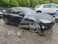 2016 Honda Accord photo