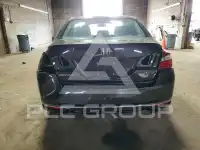 2016 Honda Accord фото