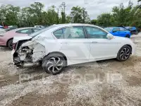 2016 Honda Accord photo