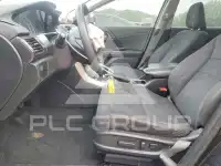 2016 Honda Accord фото
