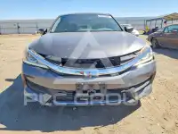 2016 Honda Accord photo
