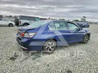 2016 Honda Accord photo
