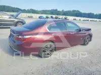2016 Honda Accord фото