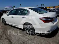 2016 Honda Accord фото