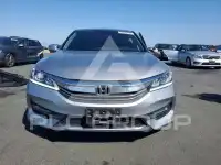2016 Honda Accord фото