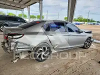 2016 Honda Accord фото