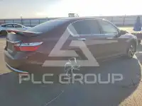 2016 Honda Accord photo