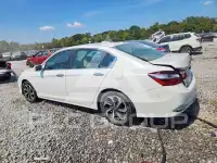 2016 Honda Accord фото