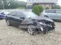 2016 Honda Accord фото