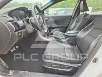 2016 Honda Accord photo