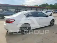 2016 Honda Accord фото