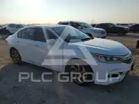 2016 Honda Accord фото