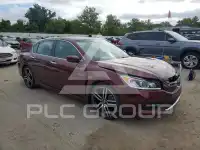 2016 Honda Accord фото
