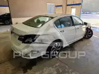 2016 Honda Accord photo