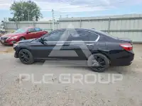2016 Honda Accord фото