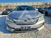2016 Honda Accord фото