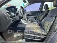 2016 Honda Accord фото