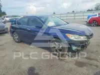 2016 Honda Accord photo