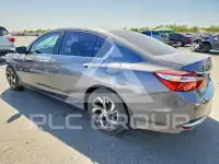 2016 Honda Accord фото