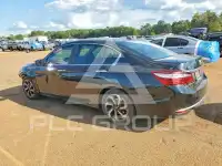 2016 Honda Accord photo