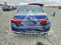 2016 Honda Accord photo