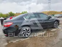 2016 Honda Accord фото