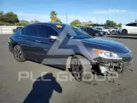 2016 Honda Accord photo