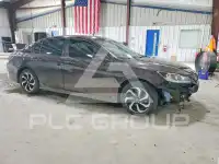 2016 Honda Accord photo