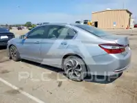 2016 Honda Accord фото