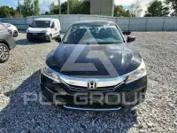 2016 Honda Accord photo